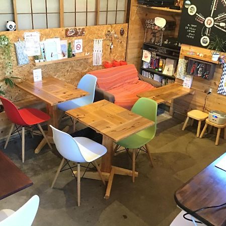 Guesthouse Daruma Takayama  Zewnętrze zdjęcie