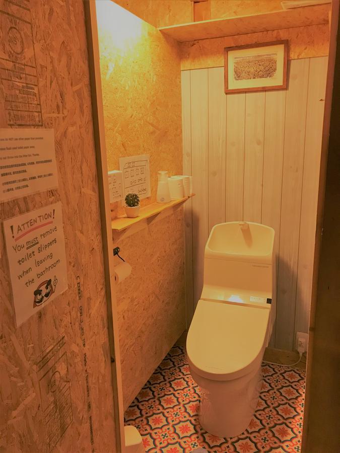 Guesthouse Daruma Takayama  Zewnętrze zdjęcie