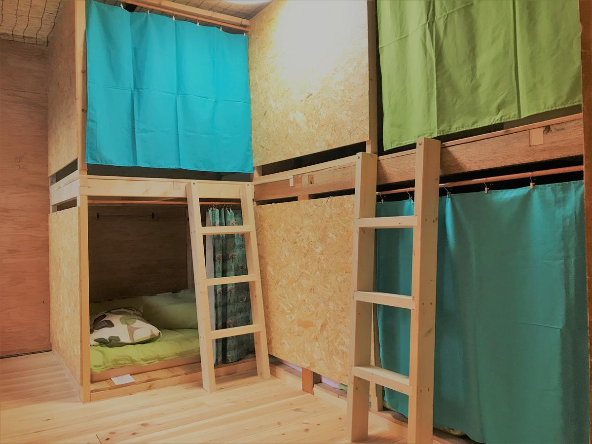 Guesthouse Daruma Takayama  Zewnętrze zdjęcie