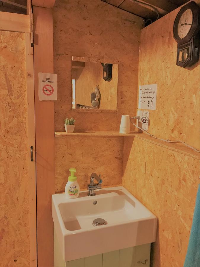 Guesthouse Daruma Takayama  Zewnętrze zdjęcie