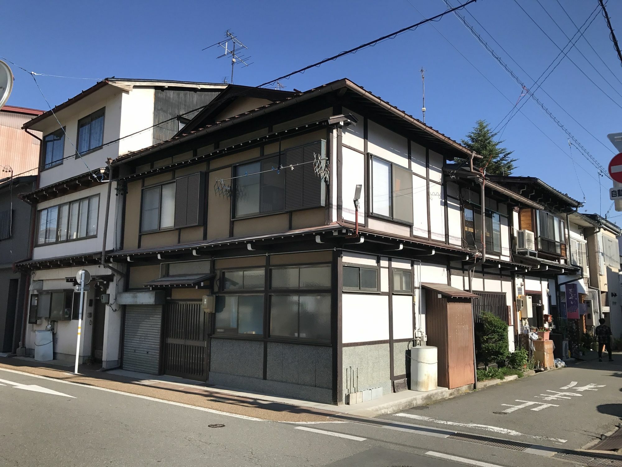 Guesthouse Daruma Takayama  Zewnętrze zdjęcie