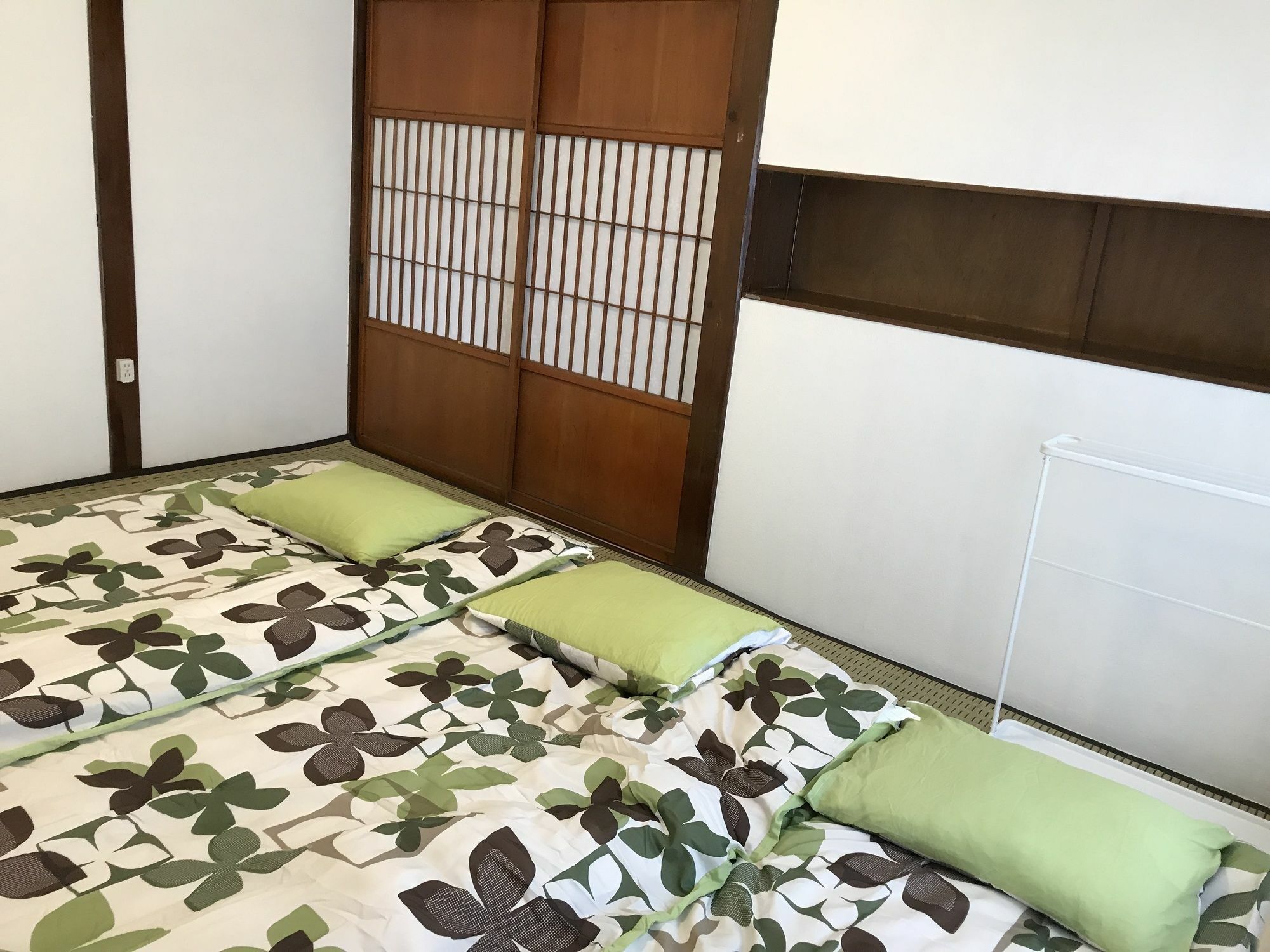 Guesthouse Daruma Takayama  Zewnętrze zdjęcie