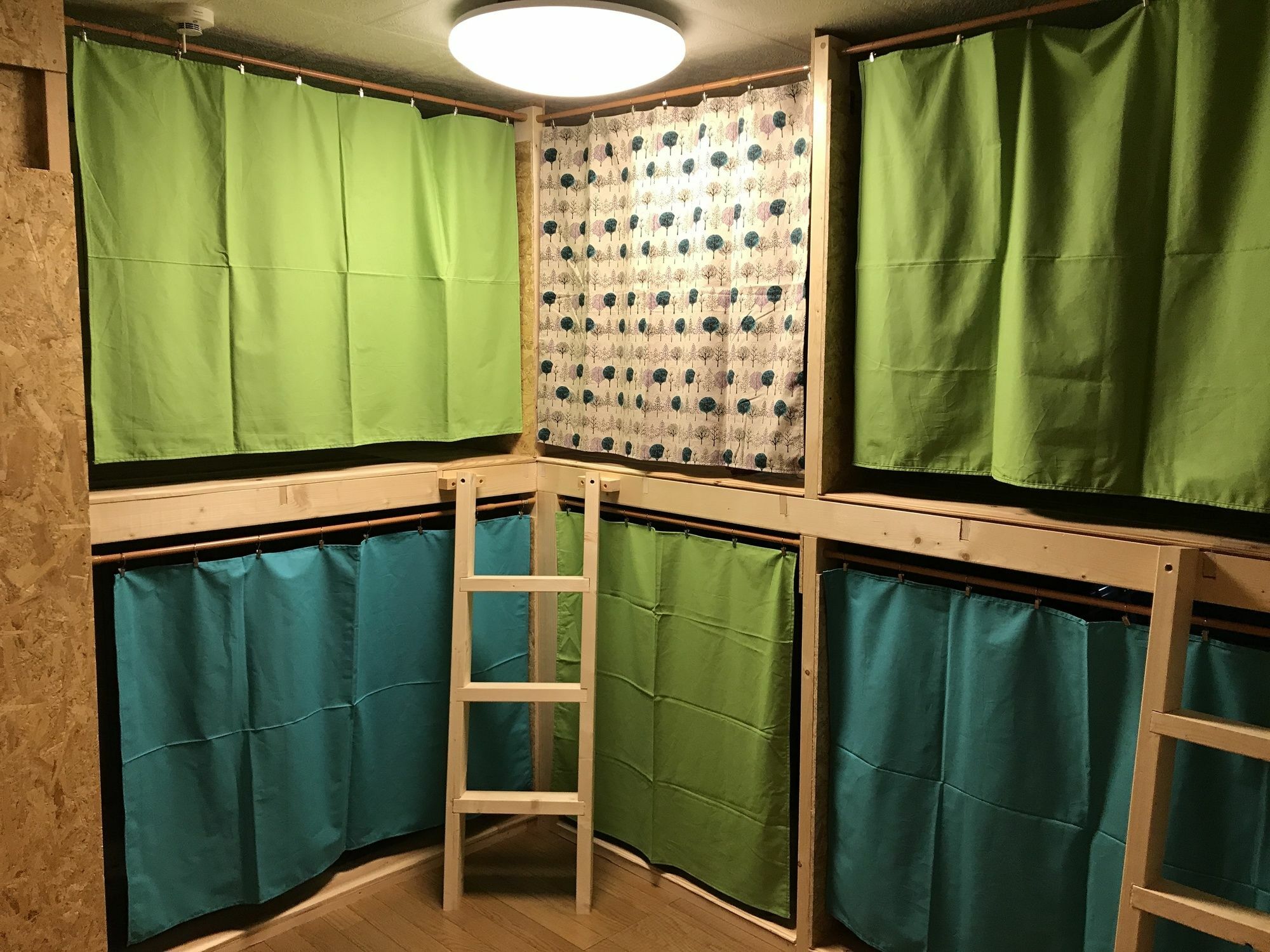 Guesthouse Daruma Takayama  Zewnętrze zdjęcie