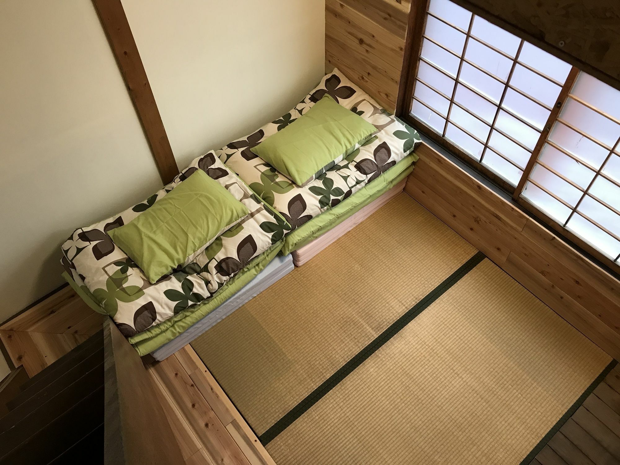 Guesthouse Daruma Takayama  Zewnętrze zdjęcie