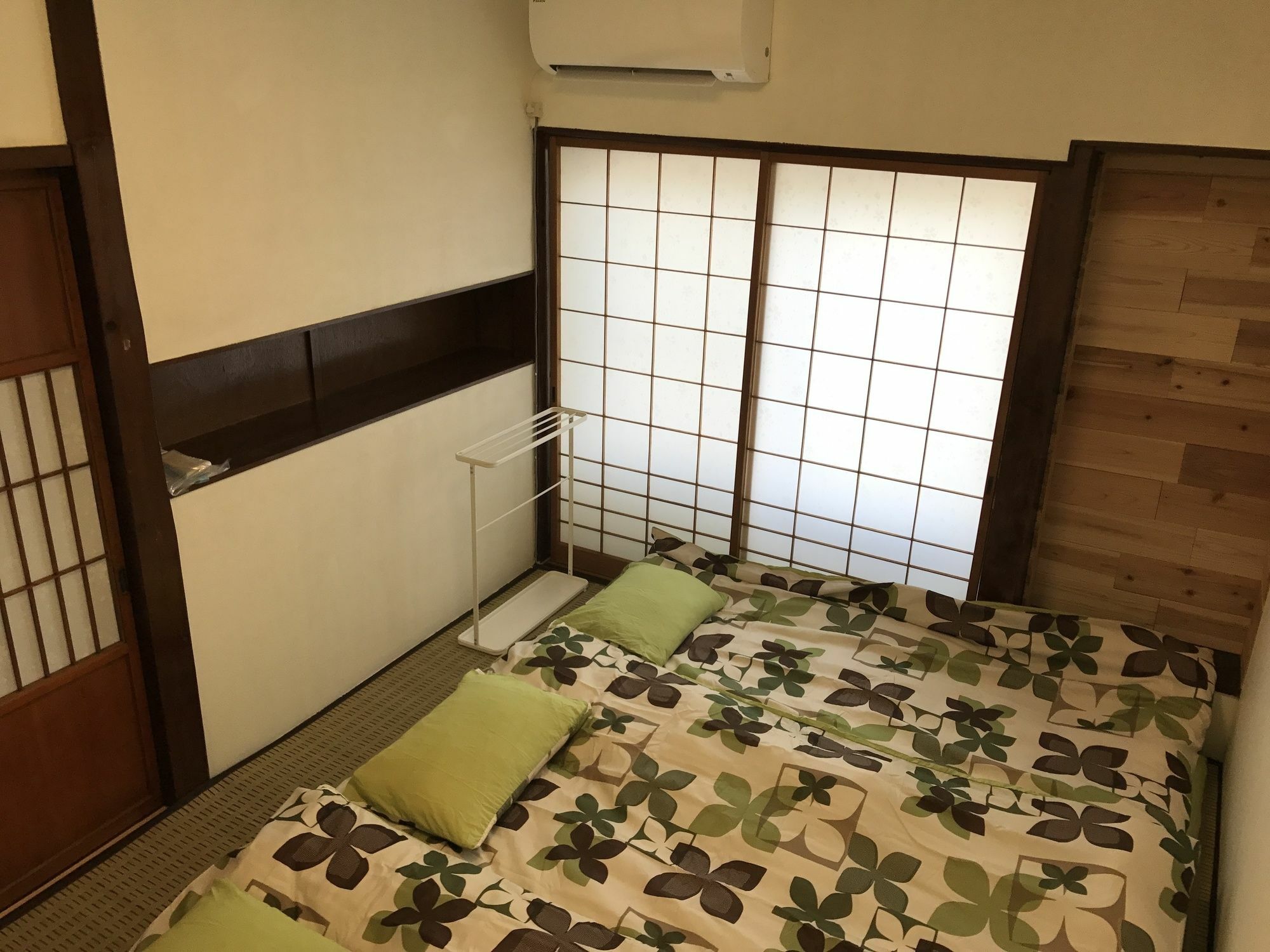 Guesthouse Daruma Takayama  Zewnętrze zdjęcie