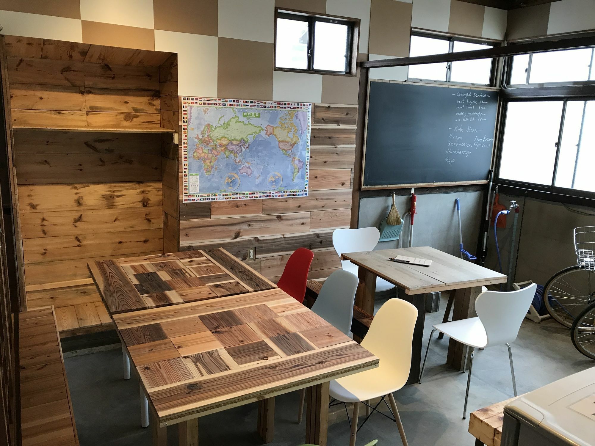 Guesthouse Daruma Takayama  Zewnętrze zdjęcie