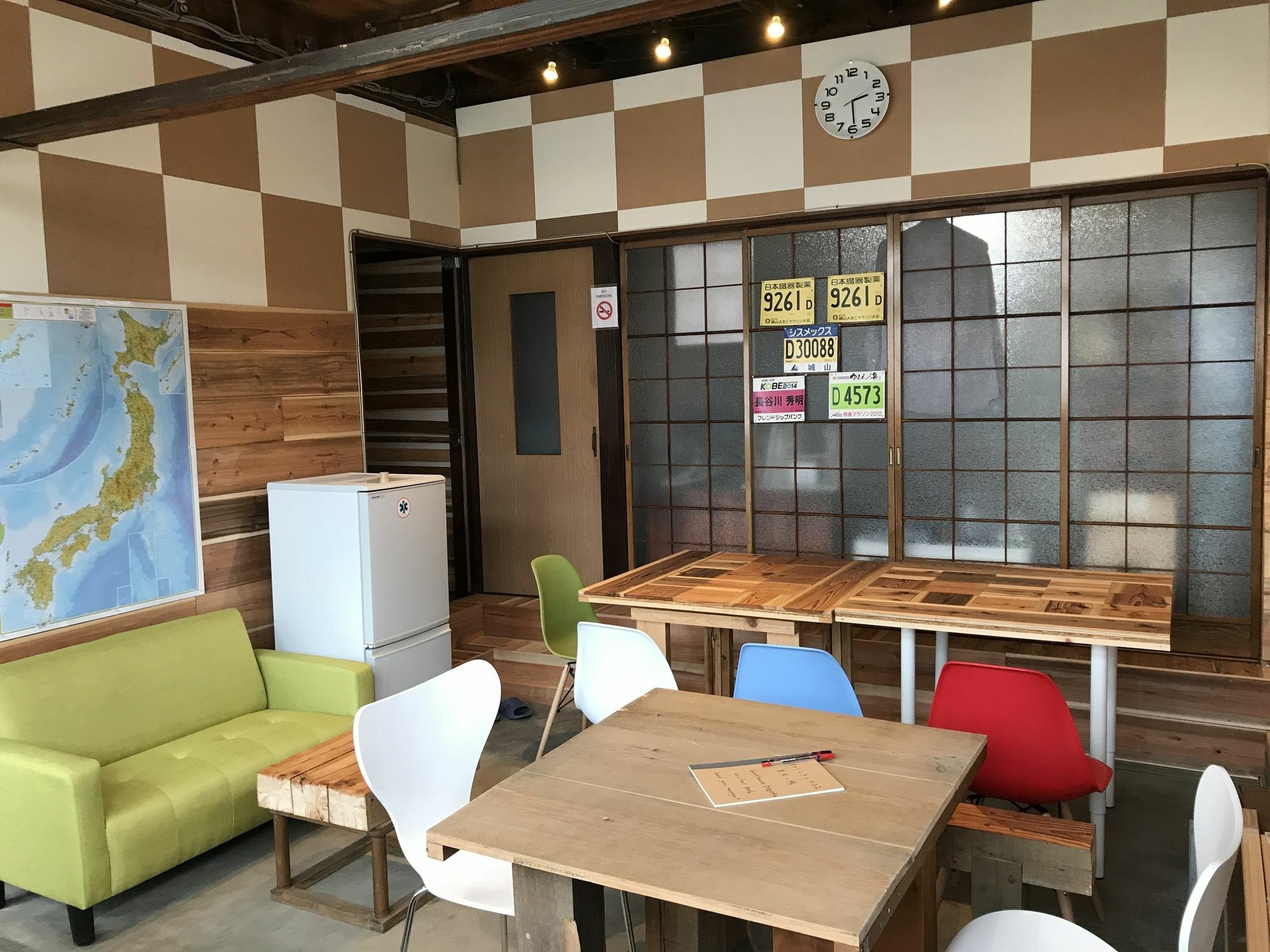 Guesthouse Daruma Takayama  Zewnętrze zdjęcie