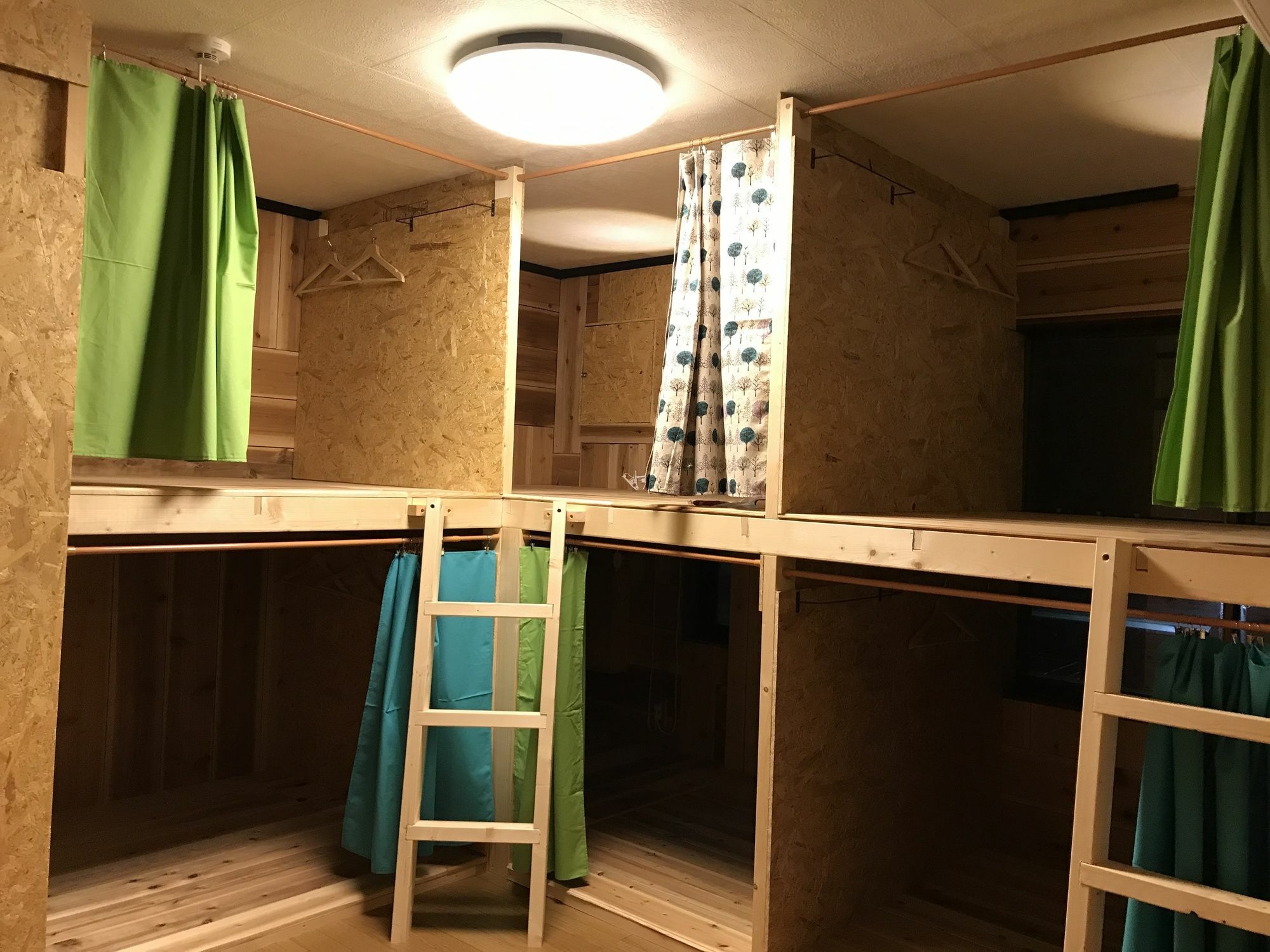 Guesthouse Daruma Takayama  Zewnętrze zdjęcie