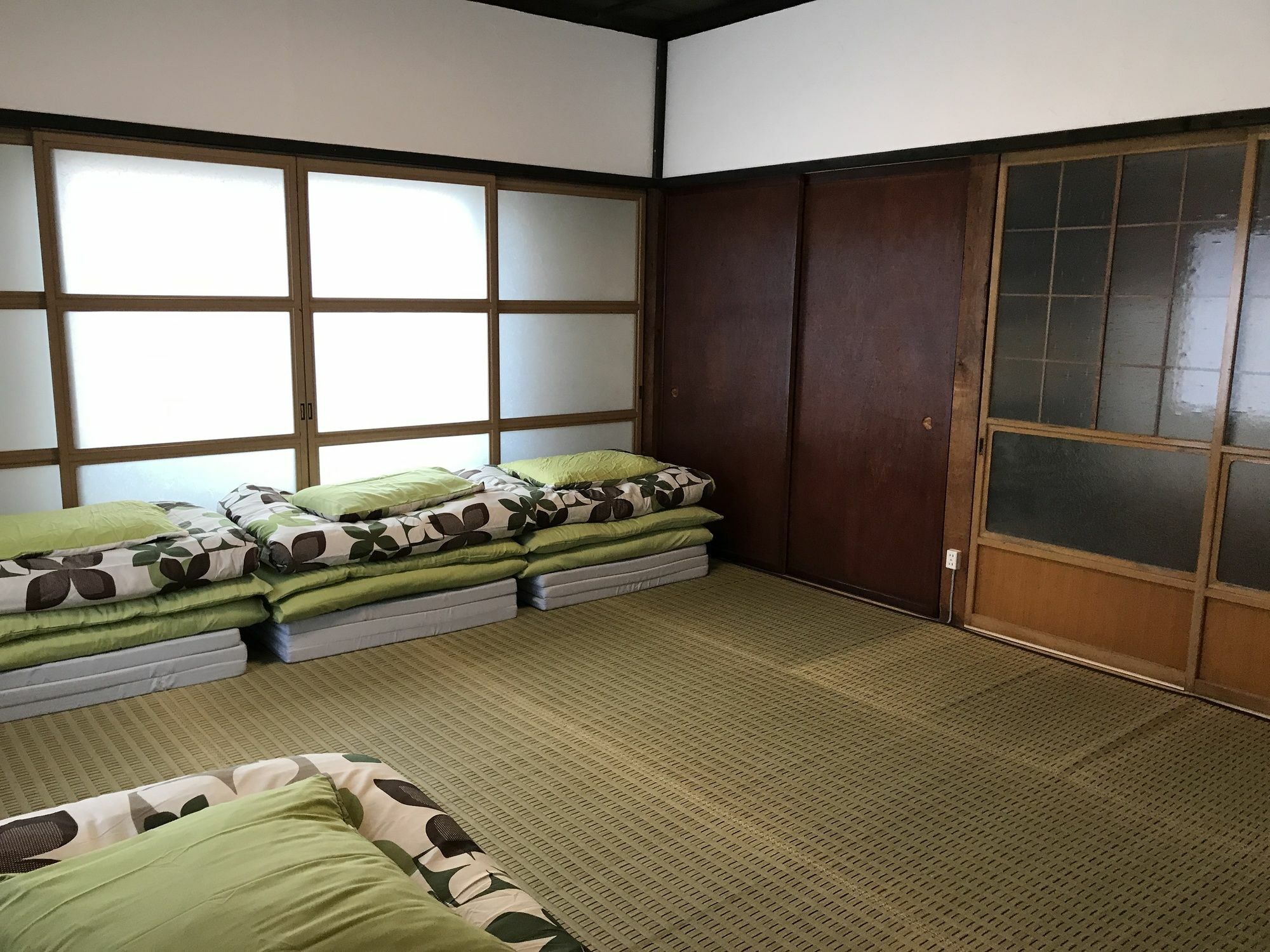 Guesthouse Daruma Takayama  Zewnętrze zdjęcie