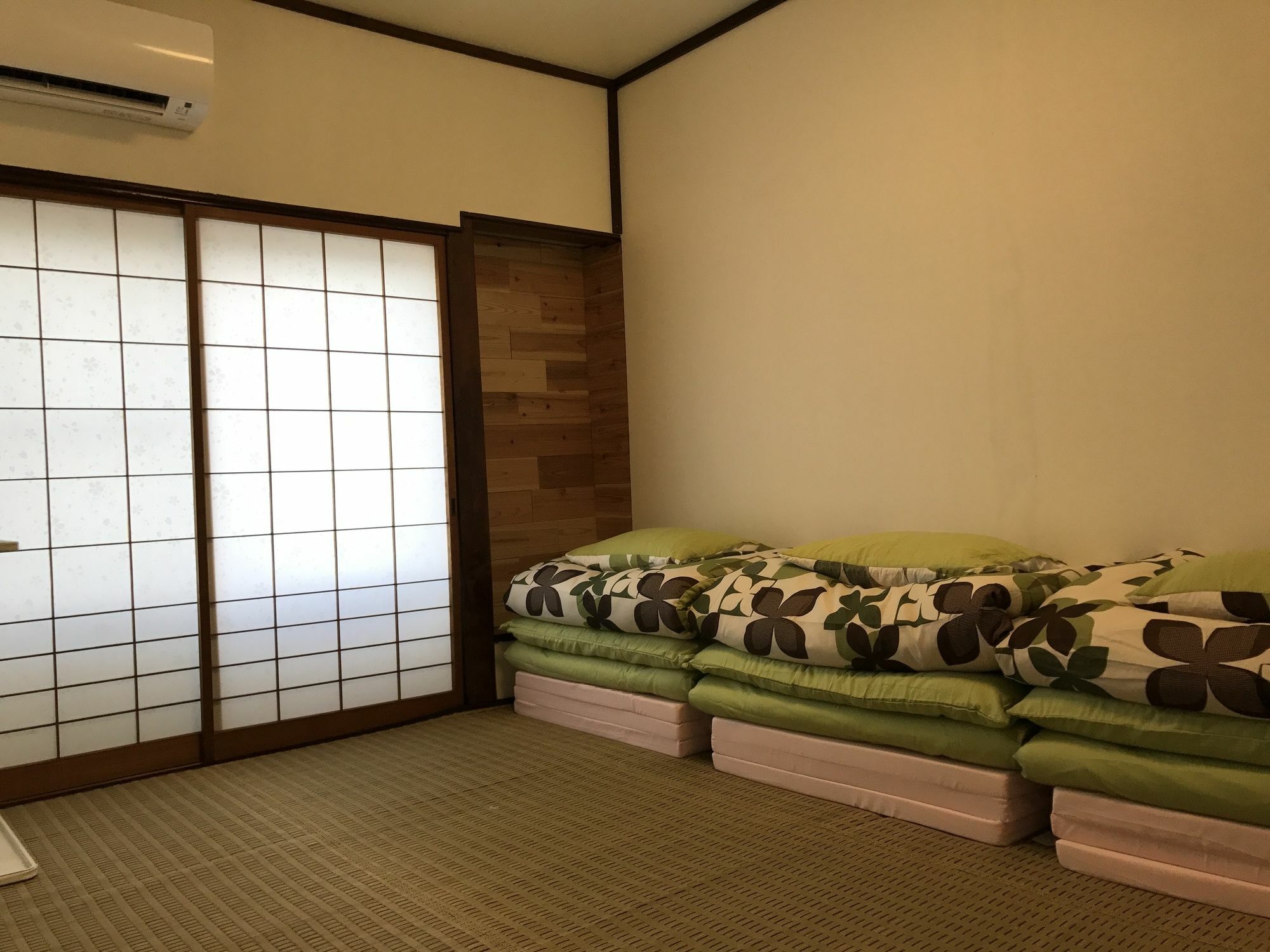 Guesthouse Daruma Takayama  Zewnętrze zdjęcie