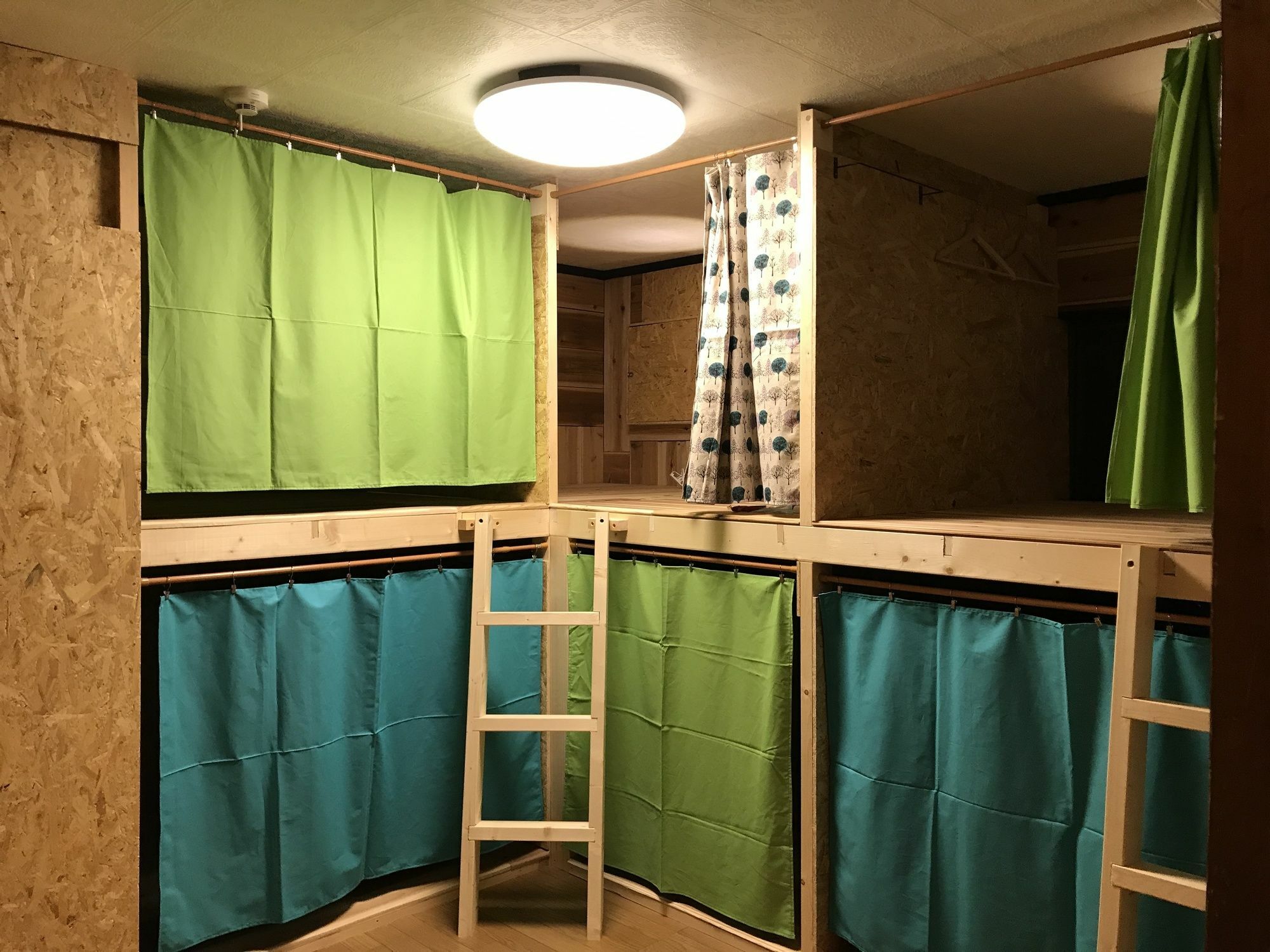 Guesthouse Daruma Takayama  Zewnętrze zdjęcie